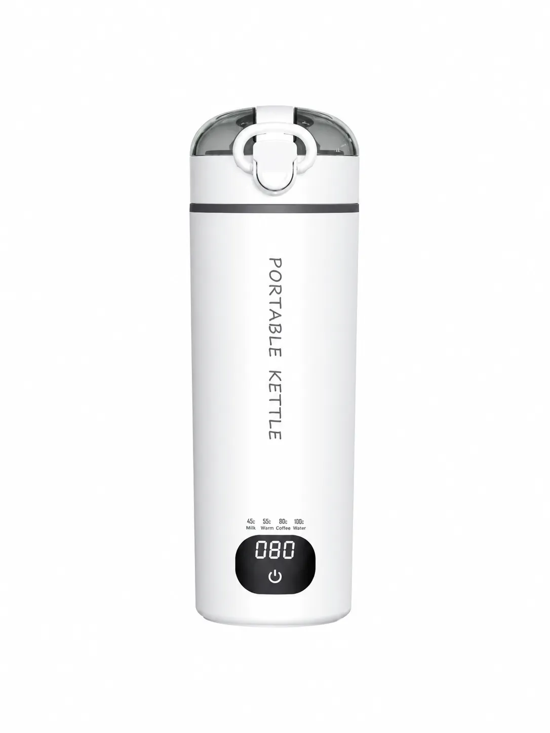 450ml Portable Electric Kettle
